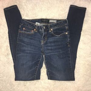 jegging jeans